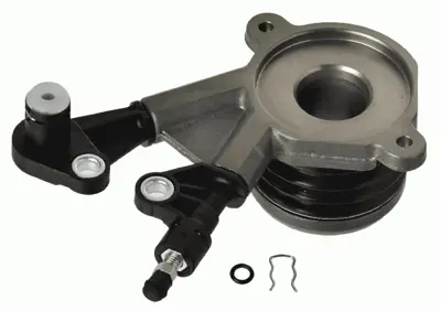 SACHS 3182 654 203 Debriyaj Rulmanı A0002541808
