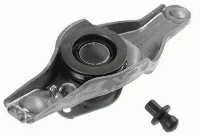SACHS 3189 000 534 Debrıyaj Rulmanı 2141128A