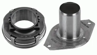 SACHS 3189 600 062 Debrıyaj Rulmanı B4198165