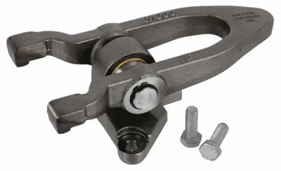 SACHS 3189 600 070 Debrıyaj Çatalı 