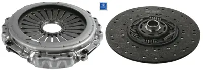 SACHS 3400 122 001 Sachs Clutch Kıt 