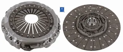 SACHS 3400 700 680 Sachs Clutch Kıt 
