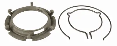 SACHS 3475 000 041 Debrıyaj Rulmanı 1797669