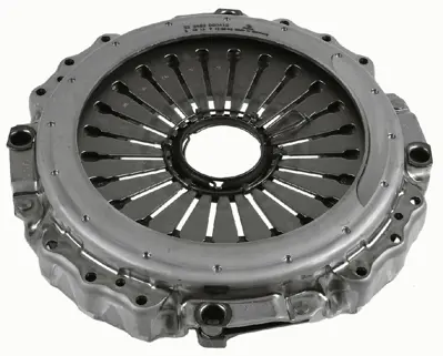 SACHS 3482 000 412 Debrıyaj Baskısı 