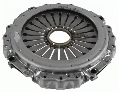 SACHS 3482 000 968 Sachs Clutch Pressure Plate 