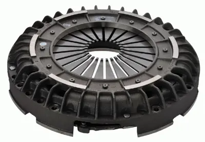 SACHS 3482 017 035 Sachs Clutch Pressure Plate 615932
