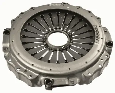 SACHS 3482 086 132 Sachs Clutch Pressure Plate 