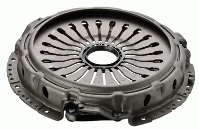 SACHS 3482 093 032 Sachs Clutch Pressure Plate 