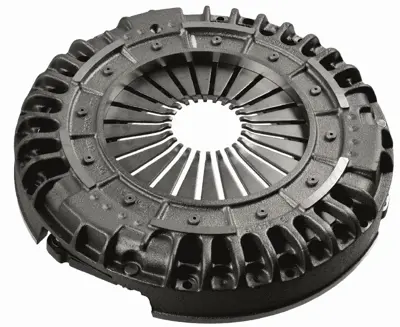 SACHS 3482 106 031 Sachs Clutch Pressure Plate A0052504604