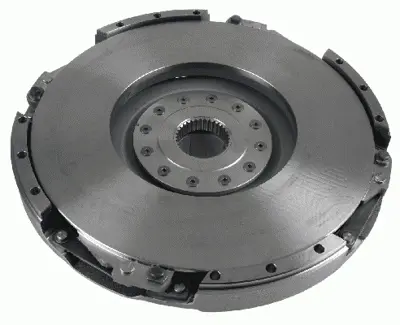 SACHS 3483 024 031 Sachs Clutch Pressure Plate 571298