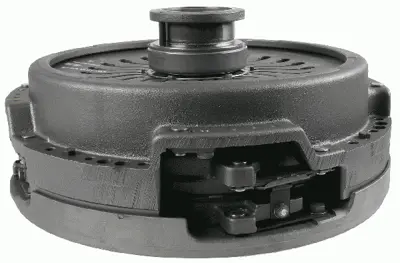 SACHS 3488 000 102 Debrıyaj Baskısı Cıftlı Pto Lu 400 Mm Mercedes Actros 501 502 