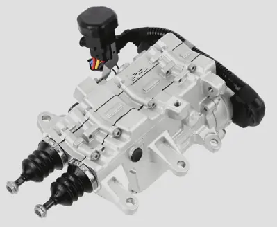 SACHS 3981 654 010 Sachs Clutch Slave Cylınder Actuator 414702C211