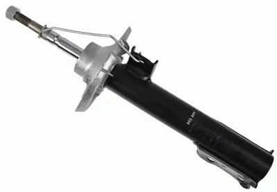 SACHS 553 669 Amortisör A140 - A160 Cdı - A190 - A210 A1683203130