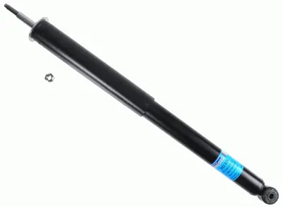 SACHS 553 676 Sachs Shock Absorber 5056668