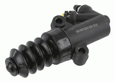 SACHS 6283 600 619 Debrıyaj Alt Merkez Mazda3 03> 