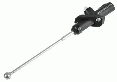 SACHS 6284 600 576 Debrıyaj Ust Merkezı Fıat Doblo 1.4 1.6 16v 1.3 Jtd 1.9d 1.9 Jtd 01> 6001070381