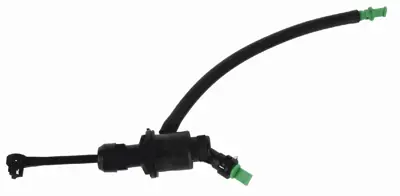 SACHS 6284 600 794 Debrıyaj Ust Merkezı Kangoo Iıı 1,5dcı 02 / 08> 8200492744 A4152900113