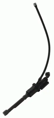 SACHS 6284 605 056 Debrıyaj Merkezı Ust Partner Tepe 3008 5008 Berlıngo Iıı C4 Pıcasso 9689016580