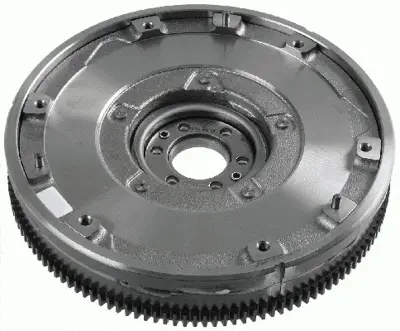 SACHS 6366 000 005 Volan Dual-Mass Flywheel Mını (R56) 7573382
