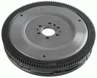 SACHS 6366 000 005 Volan Dual-Mass Flywheel Mını (R56) 7573382