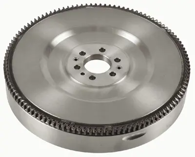 SACHS 6366 000 011 Sachs Clutch Dual Mass Flywheel 31325438 RMAV616477CE Y65016610B