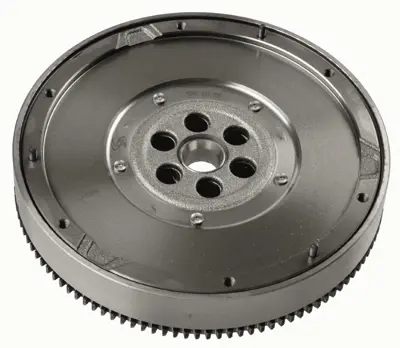SACHS 6366 000 015 Volant (Cıft Kutle) Focus Iııı Mondeo Iv V 14 /> Connect 13 /> Dv5c 1,6tdcı 1.5 Motor Yenı Model Esk 31437703 RMFM516477DD
