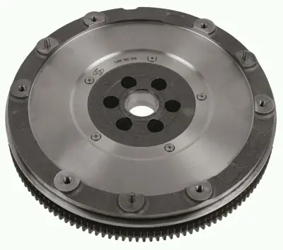 SACHS 6366 000 058 Volan 7595577