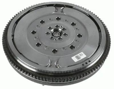 SACHS 6594 000 054 Volan Daıly Iıı Daıly Iv 504241882