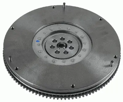SACHS 6594 000 054 Volan Daıly Iıı Daıly Iv 504241882