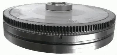 SACHS 6594 000 124 Sachs Clutch Dual Mass Flywheel 