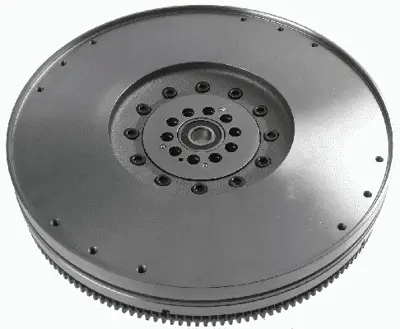 SACHS 6594 000 124 Sachs Clutch Dual Mass Flywheel 