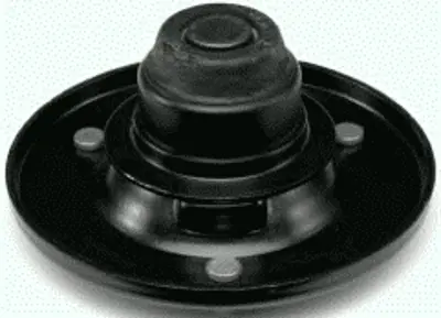 SACHS 802 007 Amortısor Takozu On Sag Sol Bmw E38 94>01 33331090611