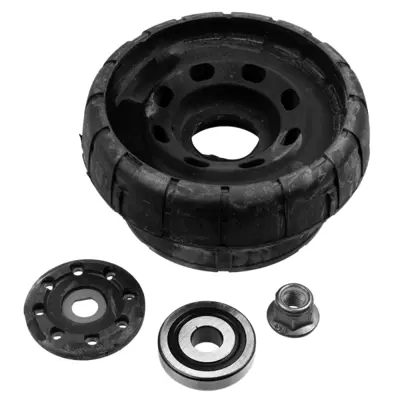 SACHS 802 316 Amortısor Takozu Rulmanlı Set On G9u/M9r/R9m 1.6dcı  Trafıc Iı-Iıı Vıvaro Iı 5431000QAB 7701209577