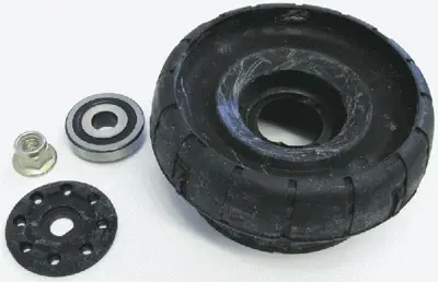 SACHS 802 316 Amortısor Takozu Rulmanlı Set On G9u/M9r/R9m 1.6dcı  Trafıc Iı-Iıı Vıvaro Iı 5431000QAB 7701209577