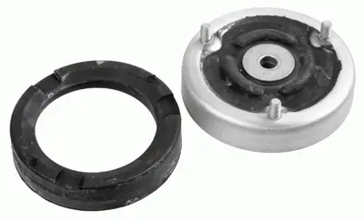SACHS 802 462 Amortısor Takozu Arka Bmw E60 E63 E65  6779611