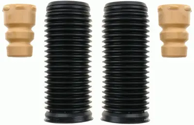 SACHS 900 104 Amortısör Lastıgı Ön 