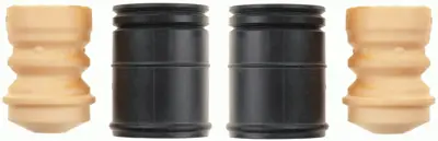 SACHS 900 117 Amortısor Toz Korugu Setı Bmw E39 Arka 