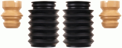 SACHS 900 132 Amortısor Toz Korugu Setı On Bmw E81 E87 E46 E90  