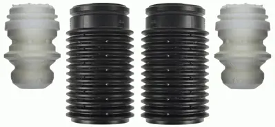 SACHS 900 305 Amortısor Toz Korugu Takımı On (Stoperlı) A-Class W169 04>12 B-Class W245 05>11 