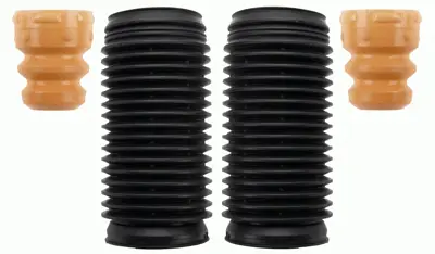 SACHS 900 347 Amortısör Lastıgı Ön 