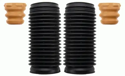 SACHS 900 348 Amortısör Lastıgı Ön 