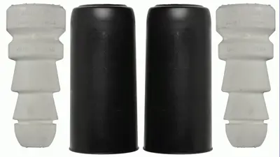 SACHS 900 383 Amortısör Lastıgı Arka 