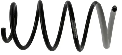 SACHS 991 101 Helezon Yayı Ön 546304L004