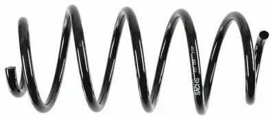 SACHS 993 065 Helezon Yayı Ön 1K0411105CM