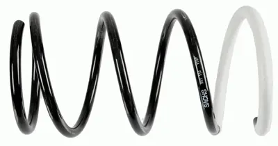 SACHS 993 110 Helezon Yayı 1608191080 4040A157