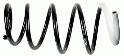 SACHS 993 157 Helezon Yayı On C3-Ds31.4 Vti 95 5002YZ