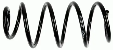 SACHS 993 187 Helezon Yayı A1 Sportback 1.6 Tdı - 2.0 Stı 6R0411105P