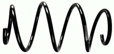 SACHS 993 340 1 (F20)116 D 6851716