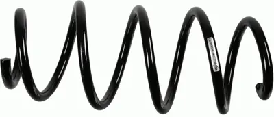 SACHS 993 376 Helezon Yayı Ön 5N0411105AA