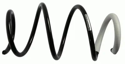 SACHS 993 460 On Helezon Yayı Sandero Iıtce 90 Logan  2012->  Uzunluk [mm]: 313; Dis Çap [mm]: 155; Çap [mm]: 12 